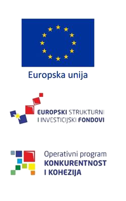 European Union, European Structural and Investment Funds, Operational Programme Competitiveness and Cohesion